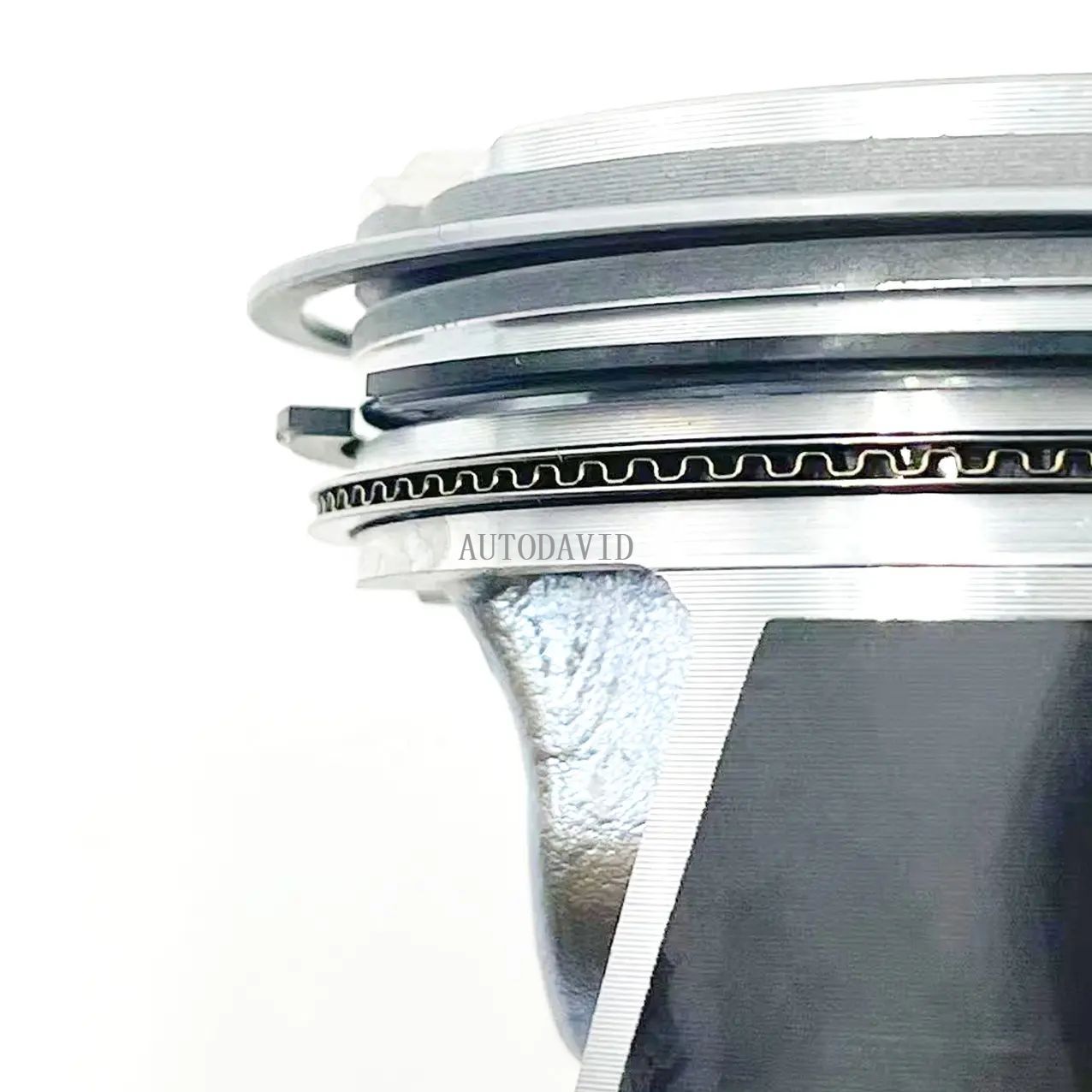 Piston+Rings fur Peugeot 1,6 16V 3008 (2009-2016) 5008 (2009-2017)EP6CDTX RCZ DS3/4/5(2011-2015) STD Foreign car models OEM : 0628W4A 1631730080A HS01-010-015A