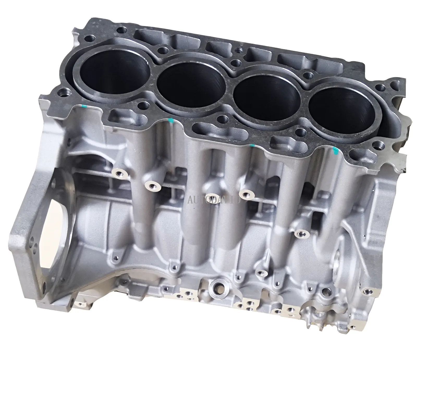 Cylinder Block For Peugeot 206 307 308 Citroen C3 C4 Berlingo DV6TED4 1.6HDi OEM: 0130.Z4 0130Z4 