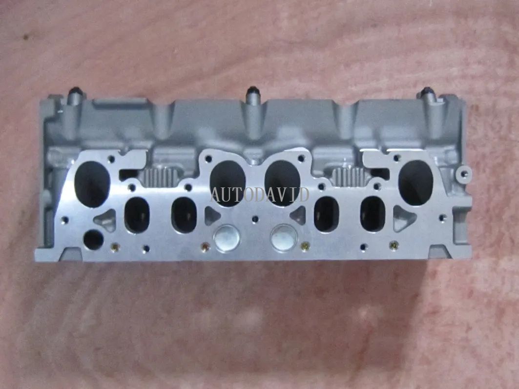 Cylinder Block For Peugeot 206 306 Partner Expert,1.8D 1.9D DW8/DW8T OEM: 0200W3/CP 9569145580 HS01-016-011