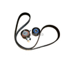 Engine Timing Kit For PEUGEOT 307 308 408 -2.0-16v ,Citroen C4 C5 OEM: 0831.T4 0831T4 HS01-011-038