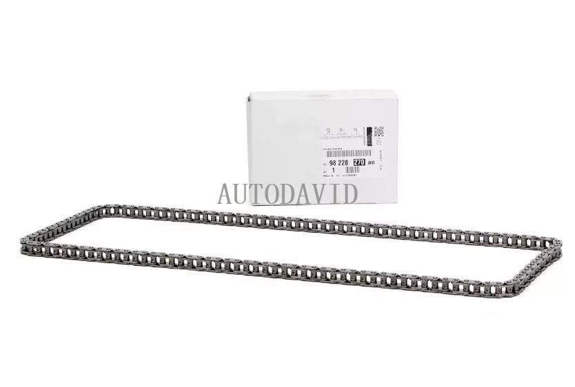 Engine Timing Kit For PEUGEOT 308 3008 5008 1.6T 200P ,Citroen C4L DS5 1.6T EP6 OEM: 9822827080 0829G3 081840 HS01-011-042