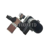 Rear ABS Speed Sensor For Peugeot 308 3008 5008,Citroen C4 OEM: 9814792080 YL00110480 HS02-027-017