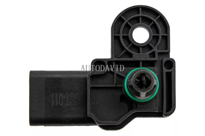 Air Pressure Sensor For Peugeot 207 308 3008 5008,RCZ 1.6THP,Citroen C4/5,DS3/4 OEM: 1922R6 V753506980 HS02-027-001 BOSCH: 0261230134 - V75350698004