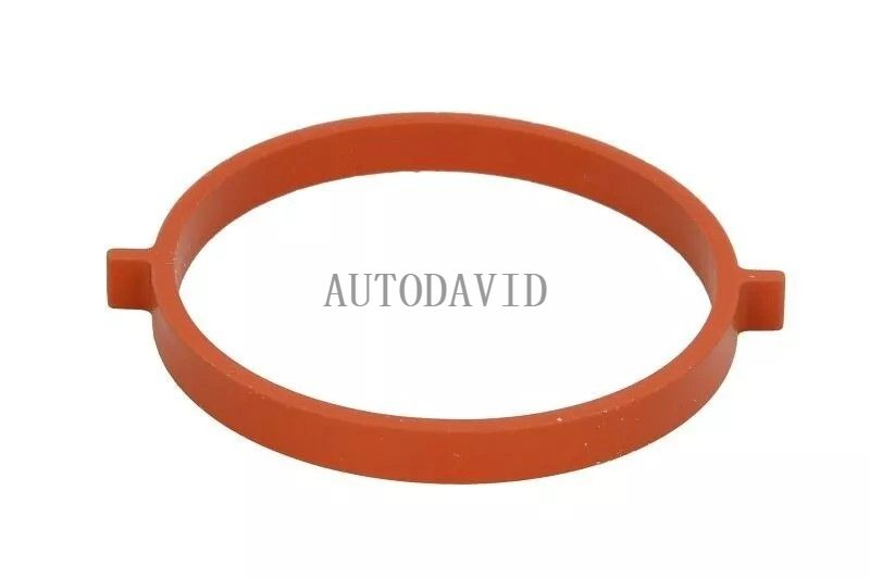 Intake Manifold Gasket For Peugeot 3008 Citroen C4 OEM: 9813758380 HS01-013-020