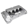 Aluminium Alloy Cylinder Head Cover For Peugeot 308TX9 408T93 2008 3008 4008 5008 RCZ Engine EP6FDT EP8FDT 1.6T 1.8T ,Citroen C5 C6 C84 E43 C4L OEM: V759886280A 0248Q8A 11127646555A 9668998221A 111275