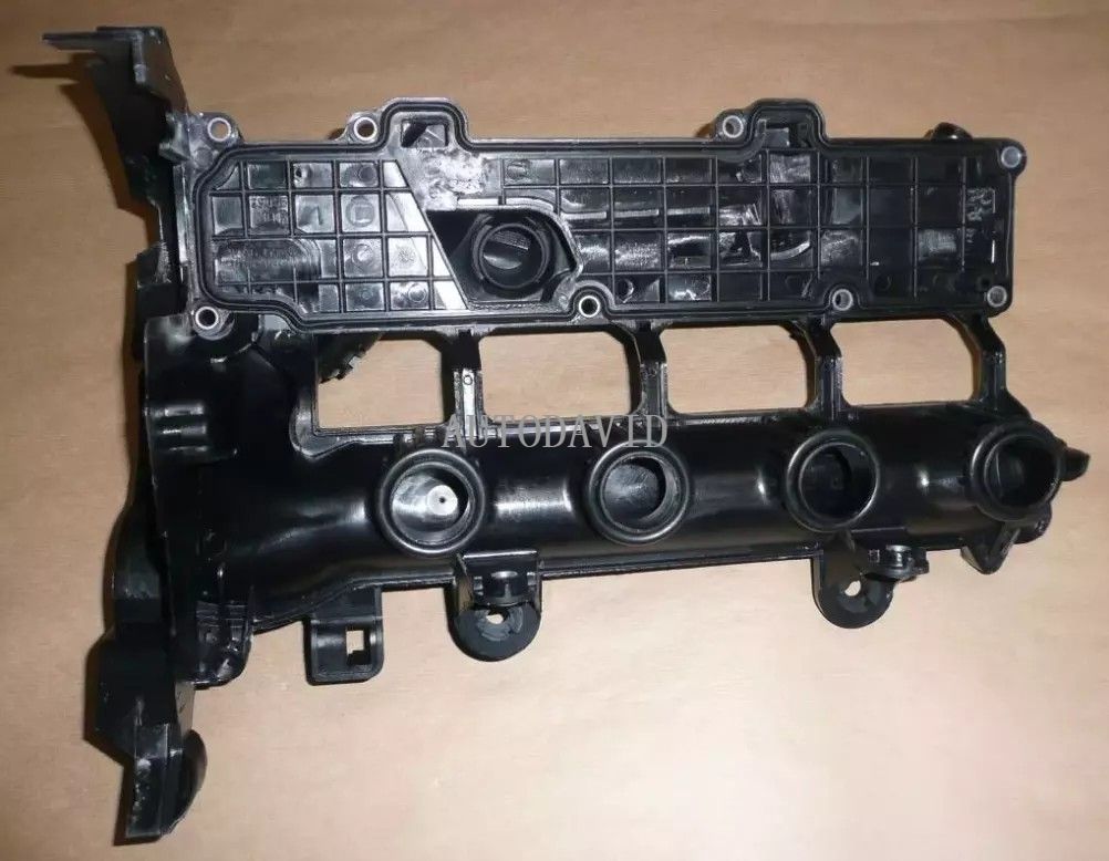 Cylinder Head Cover For Peugeot 107 206 207307 308 2.0 16V Citroen C2/3 OEM : 0361N4 9645371180 HS01-018-032