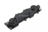Cylinder Head Cover For Peugeot 307 Citroen C5 C3/4 1.6HDI OEM: 0248L1 9651815680 11127804877 HS01-018-029
