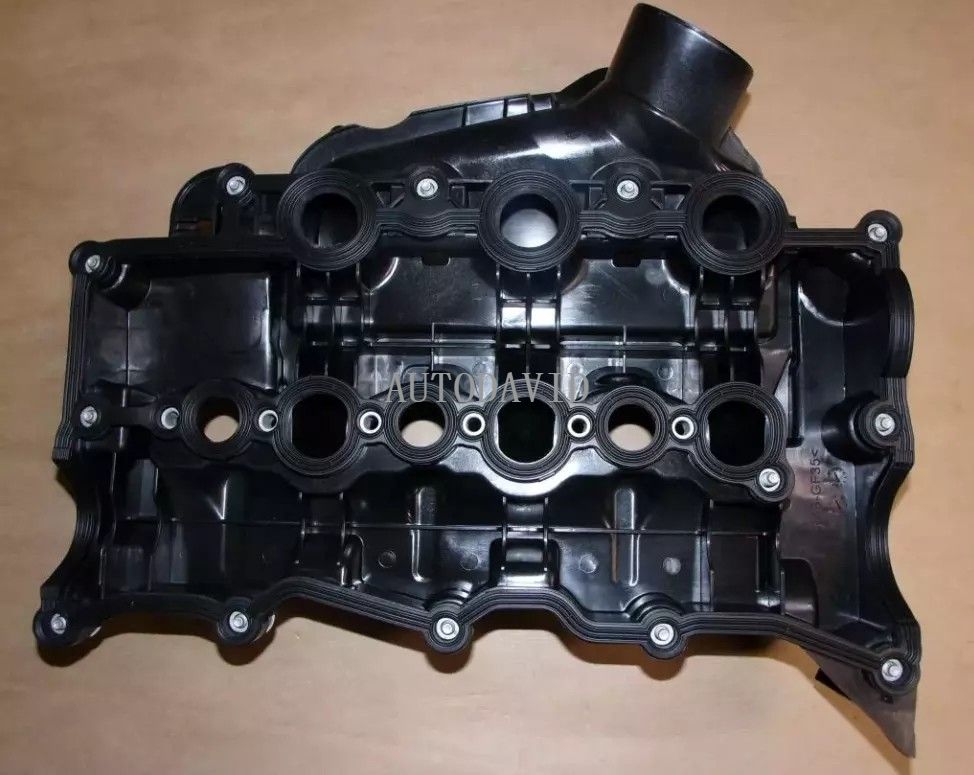 Cylinder Head Cover For PeugeotPEUGEOT 407 3.0HDI Citroen C5(X7) C6 OEM: 0248S1 HS01-018-030