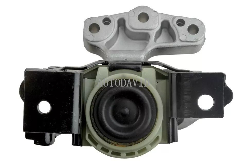 Engine Mount Mounting For Peugeot 2008 208 207,Citroen C3/DS3 OEM : 1807GW 1807AW HS01-015-014
