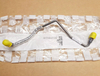 Tubo Olio Turbo For Peugeot 207 208 308 508 3008 5008 RCZ .Citroen C4 DS3 OEM: 037956 9824001880 HS02-023-011