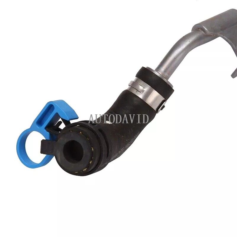 Tubo Olio Turbo For Peugeot 3008 RCZ 1.6T,Citroen C3 C4 1.6,208 308 408 Citroen C4 C5 1.6T OEM: V860356280 9806873980 1341J1 HS02-023-016