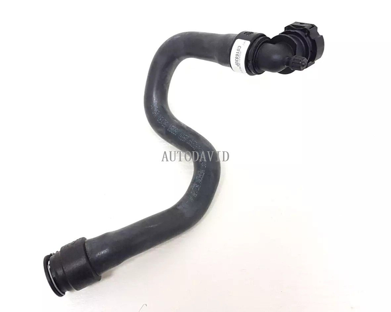 Heater Coolant Pipe Hose Citroen C4 DS4 DS5 Peugeot 3008 308 5008 RCZ 2.0 HDI OEM: 6466VE HS02-023-015