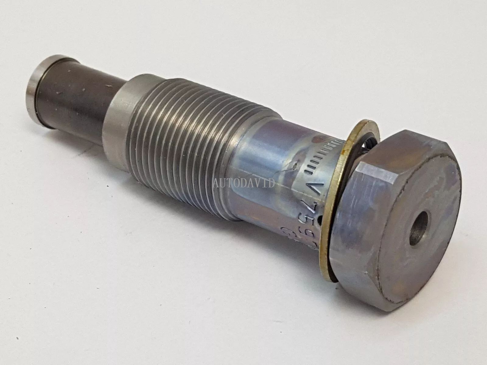 Timing Belt Tensioner Pulley For Peugeot Peugeot Citroen 1.6T /1.8TTiming Engine Tensioner OEM: 0829E1 0829G3 1675941180 9816058580 9824831480 9824831580 9834818280 HS01-011-022