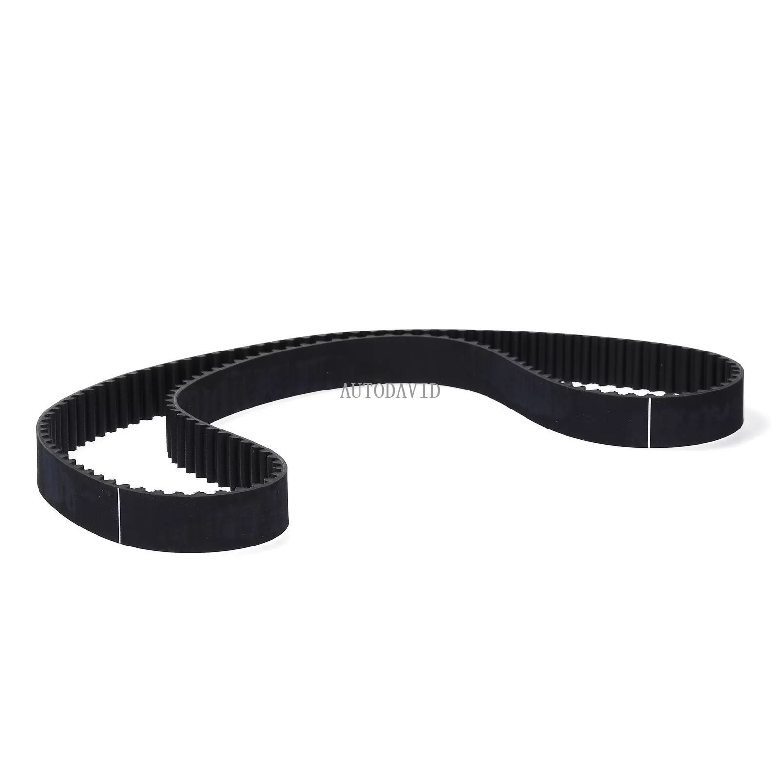 Timing Belt for Peugeot 206 207 307 TU5JP4 301 /1.6VTI 308II SW/1.6VTi OEM : 0816E0 0816H6 96379143, 9637914380, 96398421, 9639842180 HS01-011-002