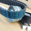 Timing Belt for Peugeot 307/2.0 407 16V (EW10J4S) Citroen C4 Coupe 2.0 16V 130 KW 177 OEM : 0816G4 9647367480 HS01-011-004