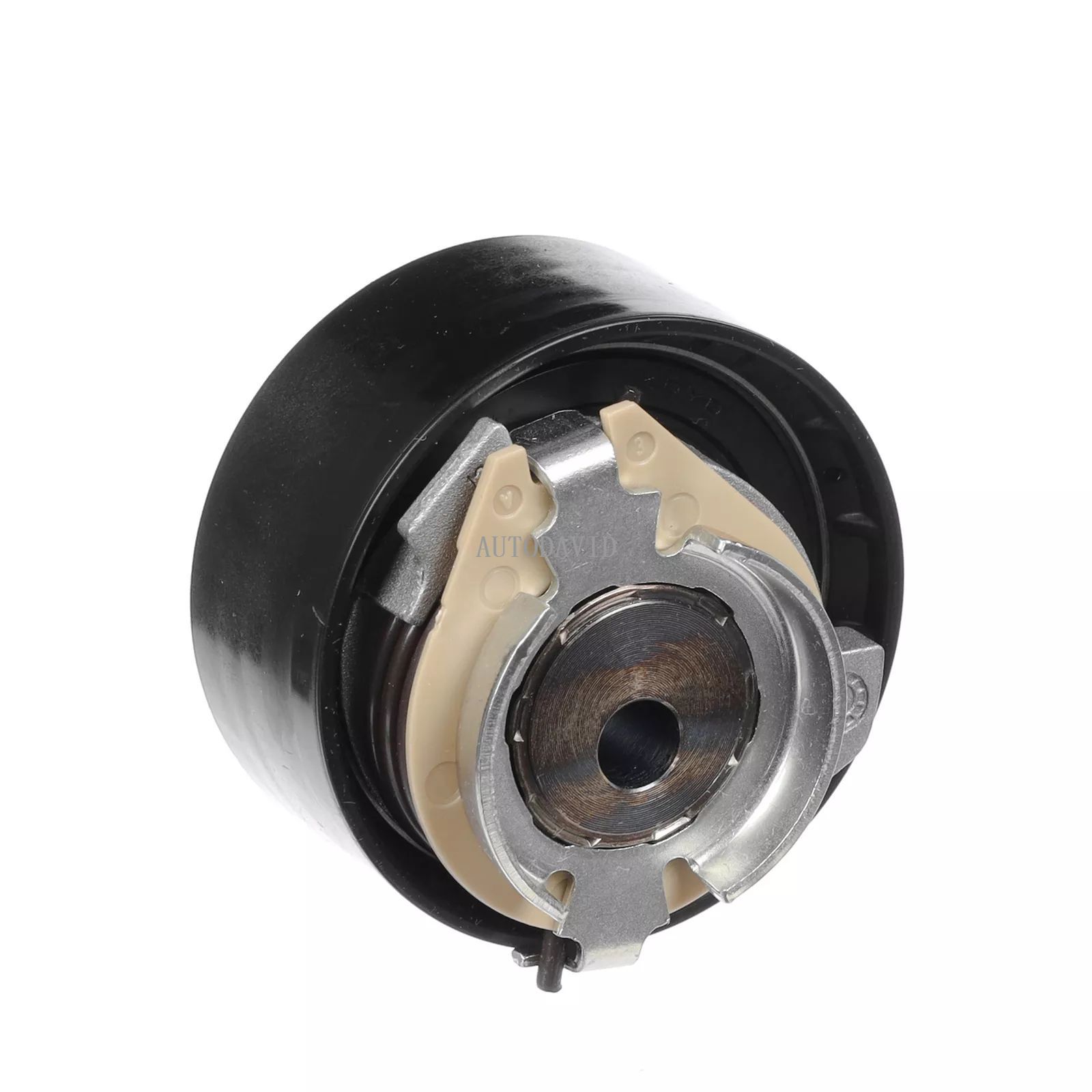 Timing Belt Tensioner Pulley For Peugeot 308S 408/T93 5008 1.2T Engine Tensioner OEM: 1613189380 1608888180 1611509980 1623068180 9675873980 9822154480 HS01-011-021