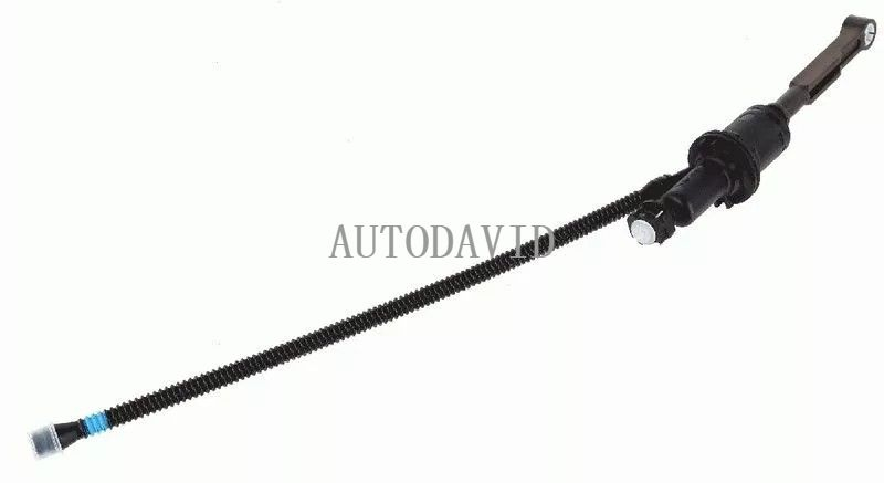 Master Cylinder, Clutch For Peugeot 3008 5008, Partner Tepee .Citroen C4, OEM: 2182J9 9685512880 KG15040.4.14 HS20-200-018