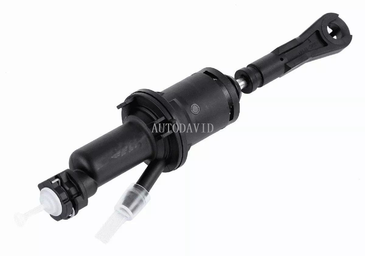 Master Cylinder, Clutch For Peugeot 407 .RFJ (EW10A) (2.0 140 HP 103 KW) Citroen C5 C8 OEM: 218234 9645137580 KG15040.0.8 HS20-200-012