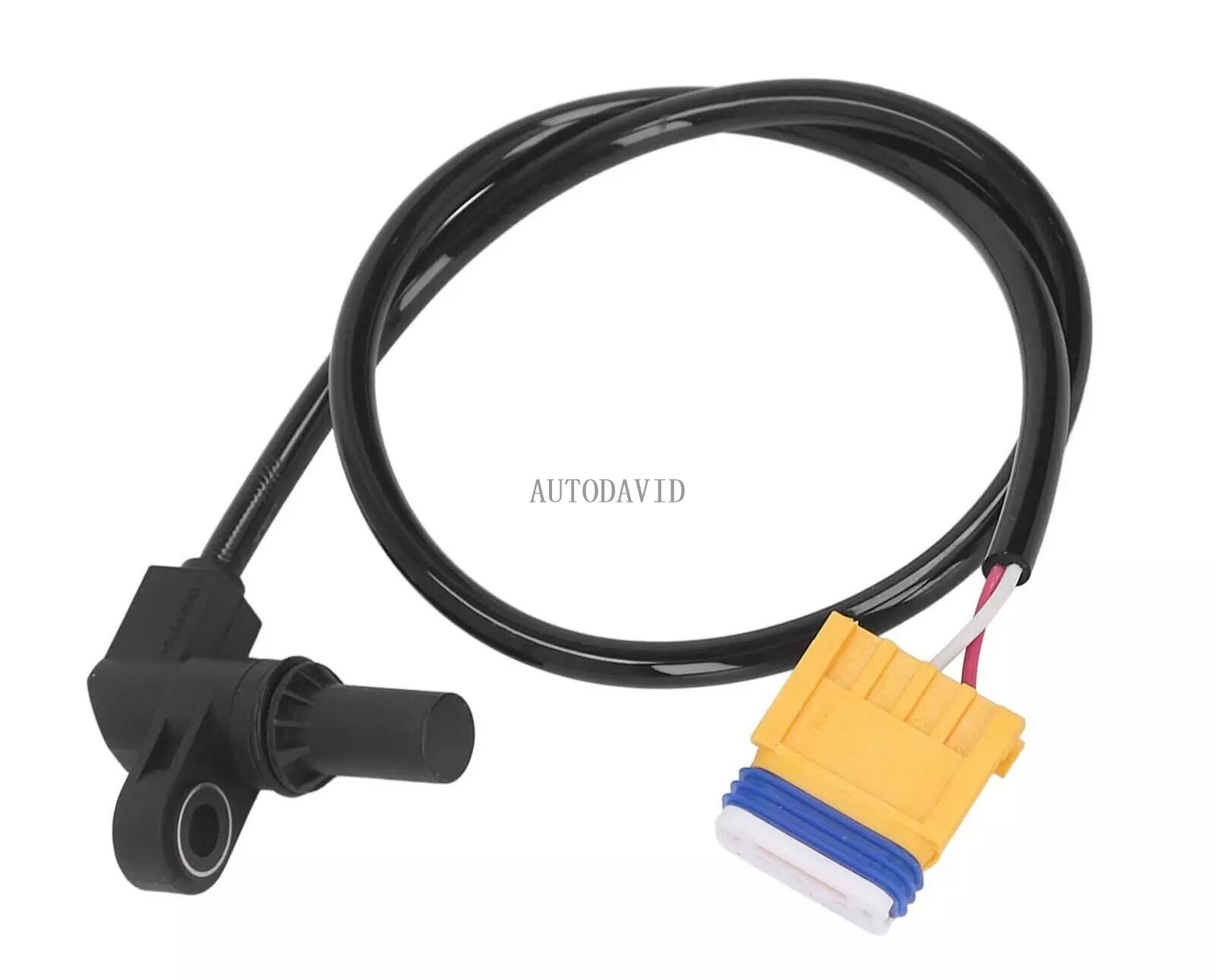 Transmission Speed Sensor for Peugeot 206 308 407 1.6-2.0,Citroen C5 Direct OEM: 252928 252929 7700100008 HS02-027-080