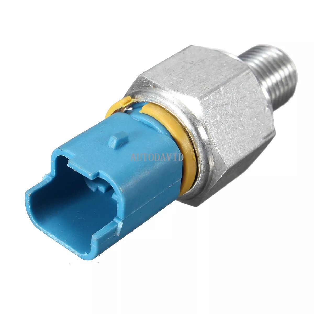 Steering Pressure Switch Sensor For Peugeot 206 306 307 406 OEM: 401509 9677899580 HS02-027-030