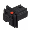 Rear Tailgate Boot Micro Switch For Peugeot 206 207 307 308 407 5008 Partner,CITROEN C3 2002-2016,CITROEN C4 PICASSO 2006-2013 OEM: 6554V5 8726V7 HS02-027-085