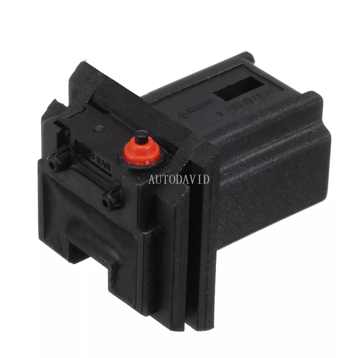 Rear Tailgate Boot Micro Switch For Peugeot 206 207 307 308 407 5008 Partner,CITROEN C3 2002-2016,CITROEN C4 PICASSO 2006-2013 OEM: 6554V5 8726V7 HS02-027-085