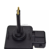Coolant Expansion Tank Bottle Fluid Level Sensor For Citroen Peugeot 3PIN,Long OEM: 1306C0 1306F0 1306C3 9646902580 63299025 HS02-027-067