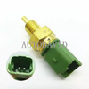 Temperature Sensor For Peugeot 206 207 307 308 Citroen C2 C3 C4 OEM:9636777180 133888 0986280404 1338A7 9628454680 9670340380 HS02-027-069