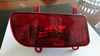 REAR FOG LAMP PEUGEOT3008 T88R 2015-2018 OEM：LH YL00112380/RH YL00112280 DVD33-0501