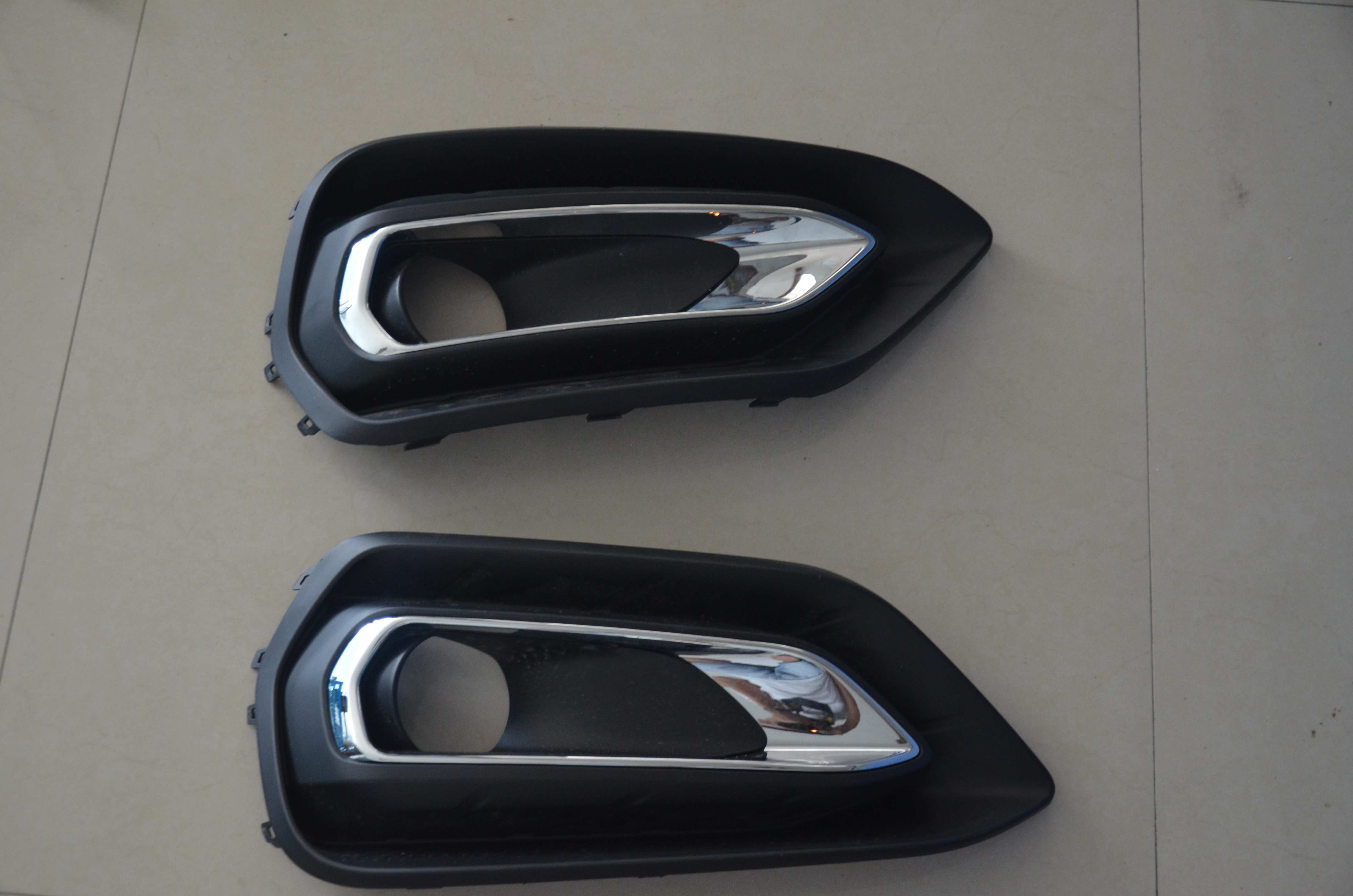 ENGINE COVER LOWER PEUGEOT 3008 T88R 2016 OEM:9800345580 DVD33-1301