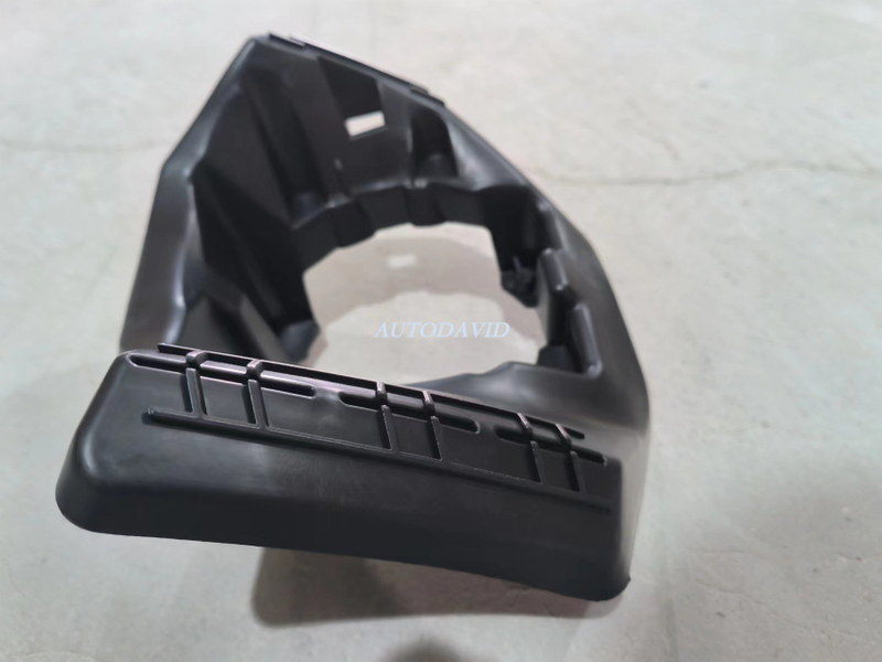 FOG LAMP CASE PEUGEOT 301 M33 2013 OEM：1608717780 DVD09-0701-04