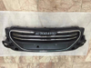 FRONT GRILLE COMPLETE CHROMED PEUGEOT 301 M33 2013 OEM：9676946780 DVD09-0701-05