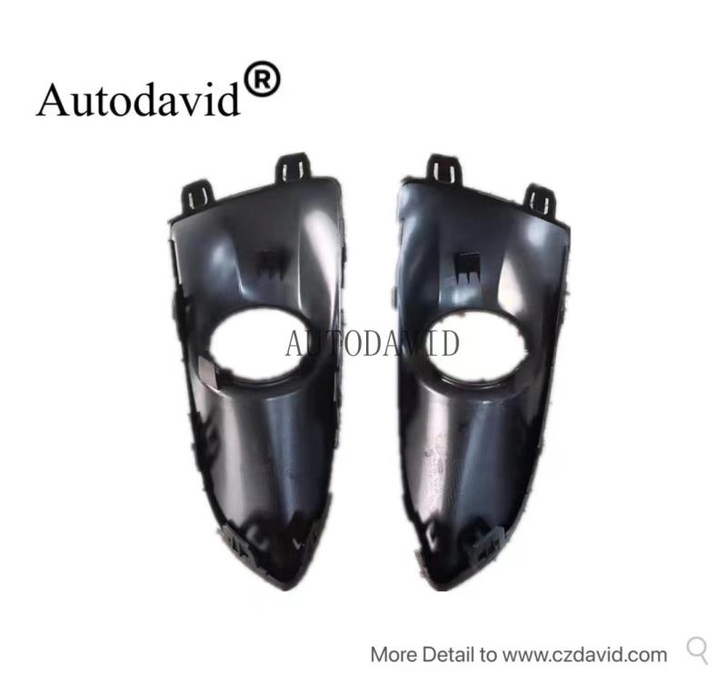 FOG LAMP COVER PEUGEOT 301 M33R 2017 OEM：LH 9817605680/RH 9817605780