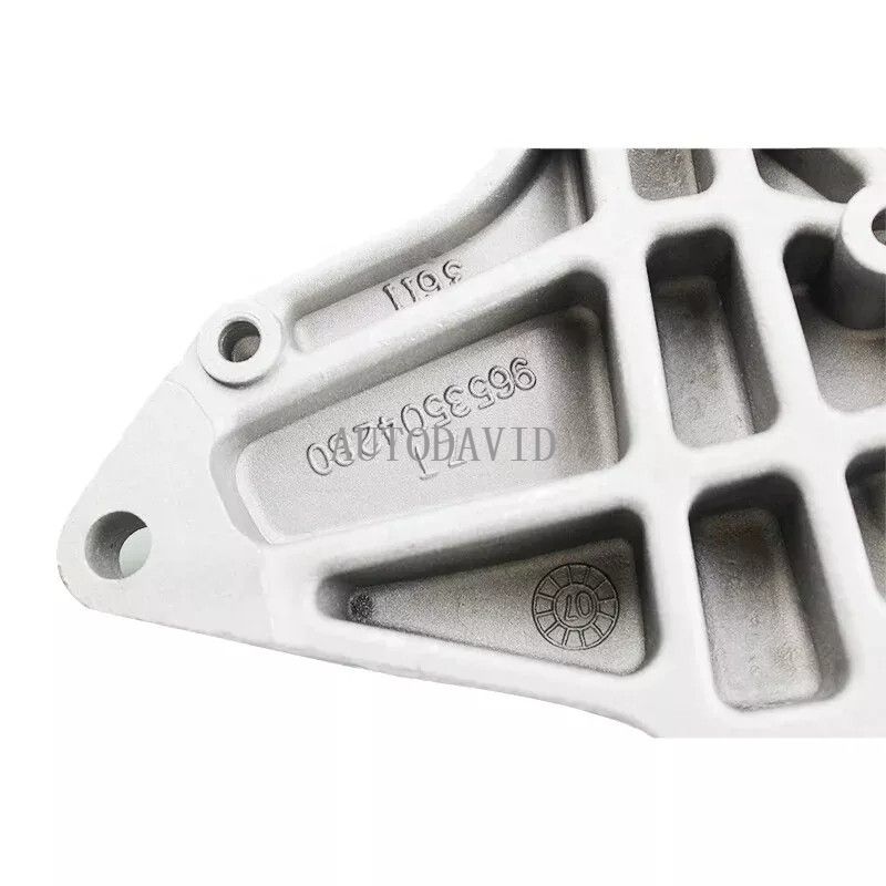 Engine Mount Right For Peugeot 2.0 307 308 408 3008,Citroen DS5 C4L OEM: 1807CE 1807FQ 9653504280 HS01-015-037