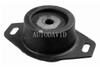 Engine Mount support Left For Peugeot 206, 306, 307, 308, 408, 607, Partner,RCZ.Citroen Berlingo, C4, Xsara, Xsara Picasso, ZX OEM: 184468 184436 HS01-015-057