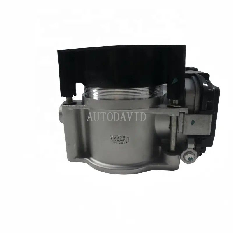 THROTTLE BODY FOR PEUGEOT 308,408,508,3008.Citroen C5 C4L 2.0 2.3 OEM: 163668 163670.941992402314 HS04-043-004