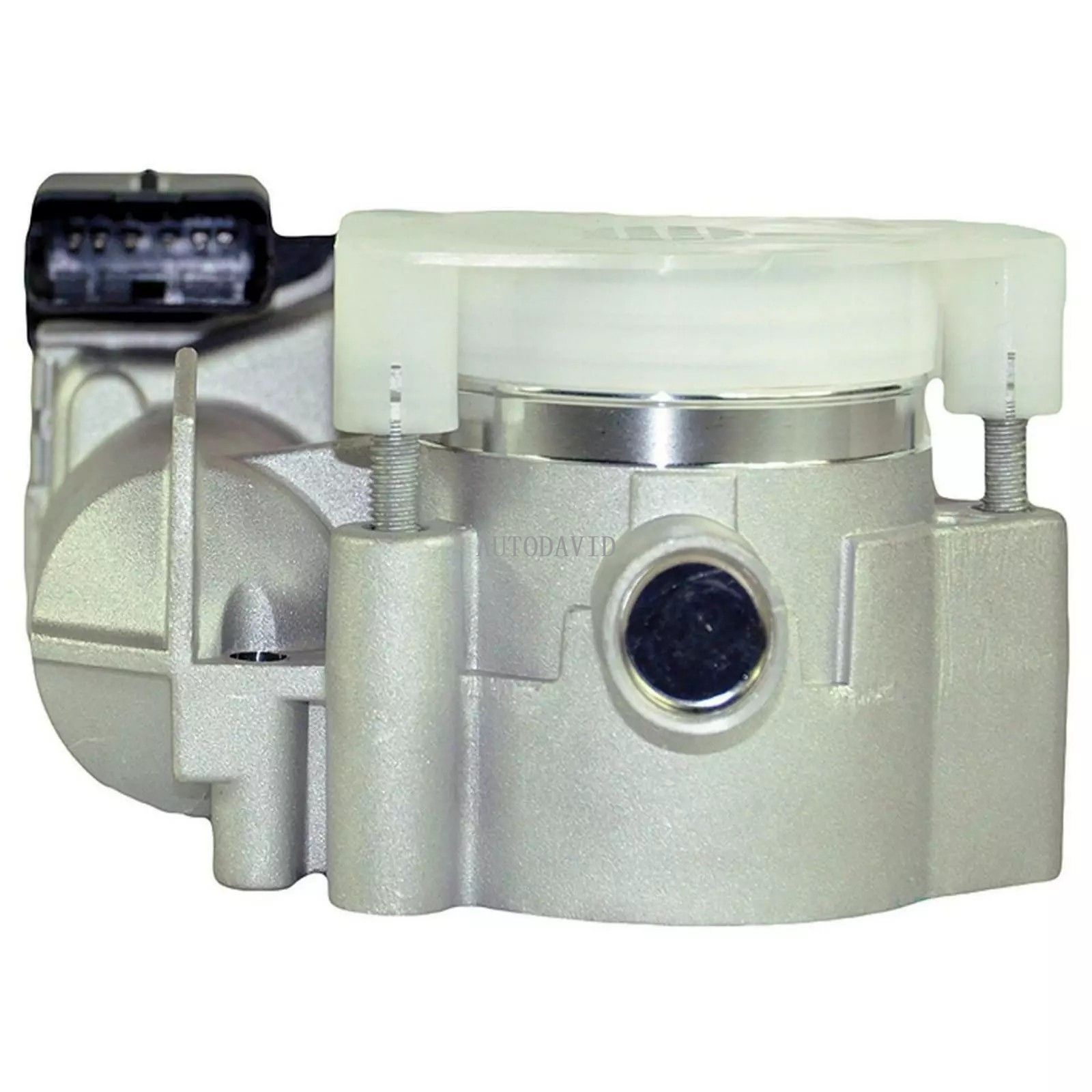 THROTTLE BODY FOR PEUGEOT 308sw,301.Citroen C-ELYSEE 1.6 VTi 115 - À Partir De 2012 OEM: 163669,9672486980 HS04-043-009.