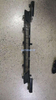 FRONT GRILLE LOWER PEUGEOT 208 2016 OEM：9810516180 DVD42-0701-06