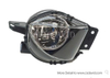 FOG LAMP WITHOUT BULB BMW 3 SERIS E91 E90 328i 328Xi 325i 2005-2008 OEM：LH 63176948373/RH 63176948374