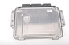 Engine control unit (ECU) for Peugeot 3008 1.6 HDi,2011- OEM: 9666986680 HS03-031-023