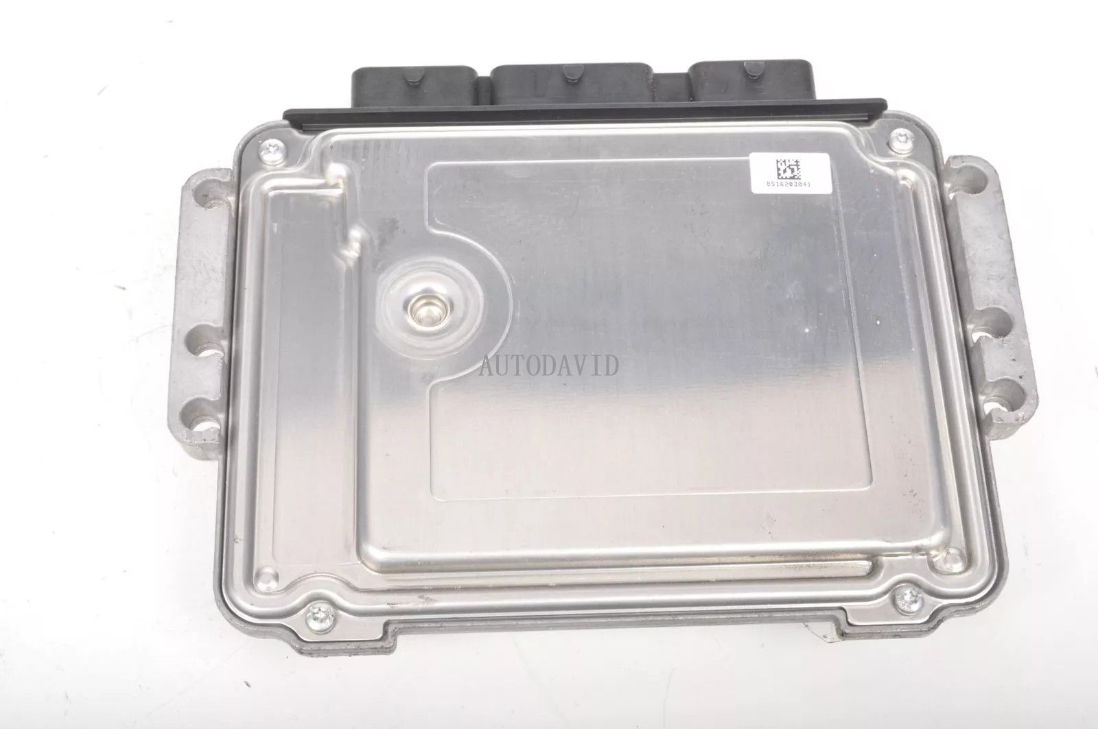 Engine control unit (ECU) for Peugeot 3008 1.6 HDi,2011- OEM: 9666986680 HS03-031-023