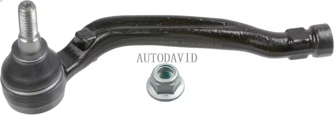 Tie Rod End For Peugeot Left 308 3008 ,Citroen C4,DS4 OEM: 381776 381789 381722 HS50-503-010