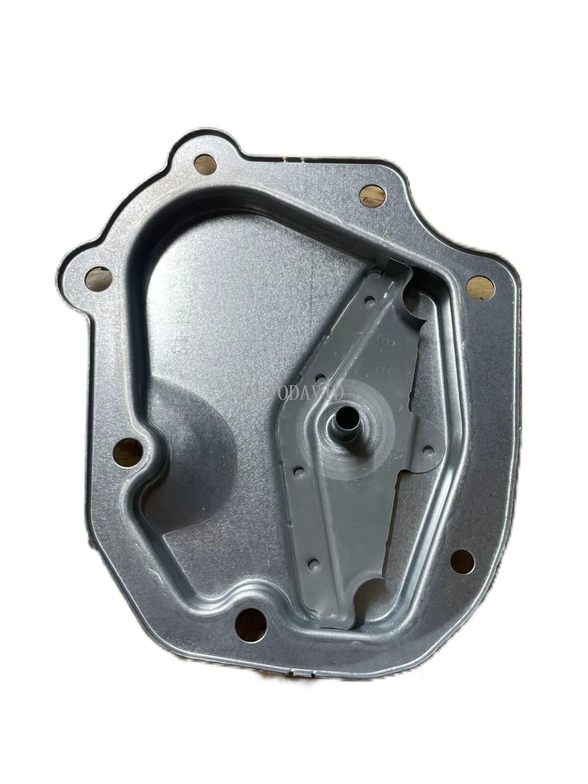 Transmission Oil Pan Cover For Peugeot 508 3008 5008,Citroen DS5 OEM: 9818106480 HS30-300-040