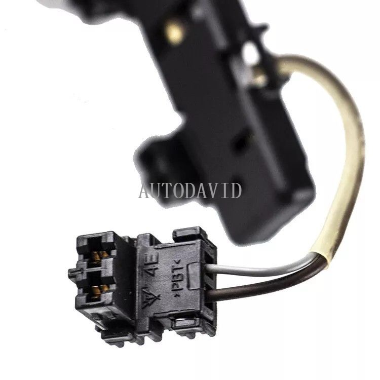 Automatic Transmission Valve Body Wire Harness For Peugeot 206 207 301 307 308 408 Citroen C2 C3 AL4 OEM: 252926 HS30-300-043