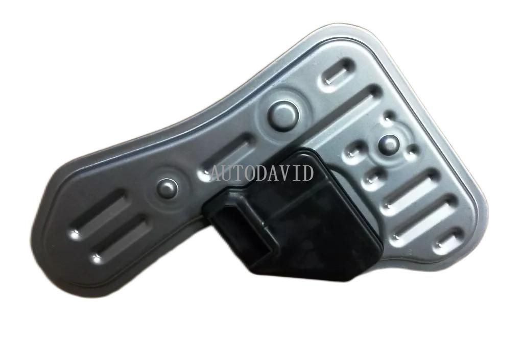 Automatic Transmission Filter For Peugeot 206, 207, 208, 306, 307, 308, 406, 407, 806, 807, Expert，Citroen C3, C4, C5, C8, DS3, DS4, Evasion, Jumpy, Xantia, Xsara, ZX OEM: 226333 8200807136 HS30-300-