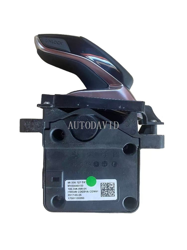 Gang Schalten Knopf For Peugeot 4008 5008 508L 308TX9,Cirton C84 DS7 OEM: YL01652780 HS60-600-004