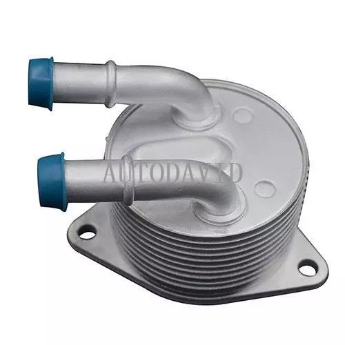 Oil Cooler for peugeot 208 308 5008 208 3008.citroenC3/4 DS3/4 OEM: 9807979380,3648065 HS30-300-013