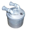 Oil Cooler for peugeot Peugeot PEUGEOT 3008, 407, 5008, 5008 I, 5008 II, 508 I, 508 II 1.2-3.0D 02.00-CITROEN C4 I, C4 II, C4 PICASSO I, C4 PICASSO II, C5 II, C5 III, C6, C8, DS4, DS5 OEM: 227557, HS3