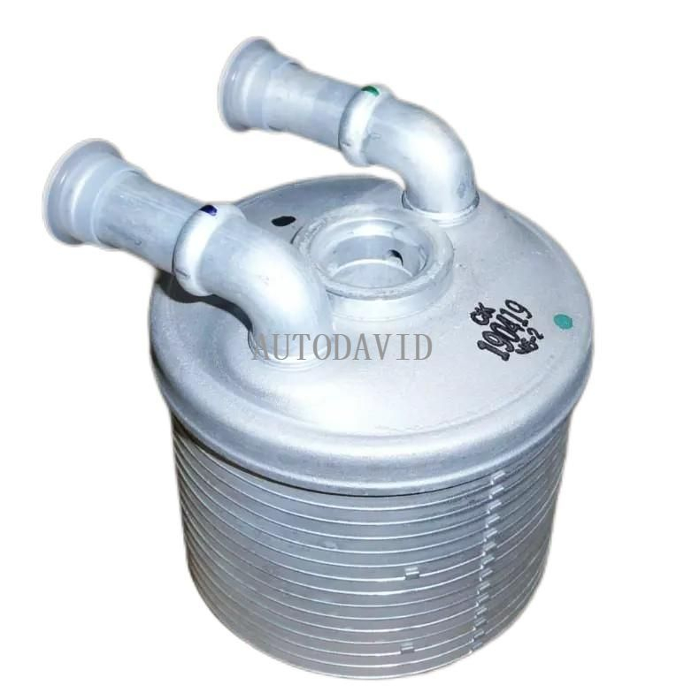 Oil Cooler for peugeot Peugeot PEUGEOT 3008, 407, 5008, 5008 I, 5008 II, 508 I, 508 II 1.2-3.0D 02.00-CITROEN C4 I, C4 II, C4 PICASSO I, C4 PICASSO II, C5 II, C5 III, C6, C8, DS4, DS5 OEM: 227557, HS3