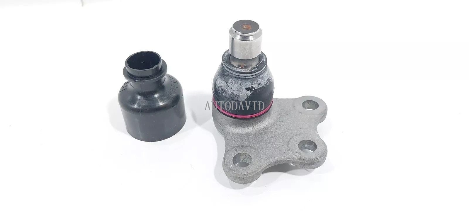 Ball Joint For Peugeot 208,2008 Citroen C3,C4,DS3 OEM: 364077,9809338480,TC2426,FBJ5627,11-160100017,QSJ3460S HS40-480-018